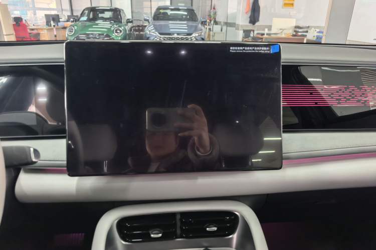 Used BYD Sealion 06 New Energy 2025 Model EV 605 Navigation Plus Edition