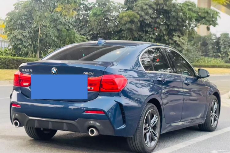 Used BMW 1 Series 2021 Revised 120i M Sport Edition
