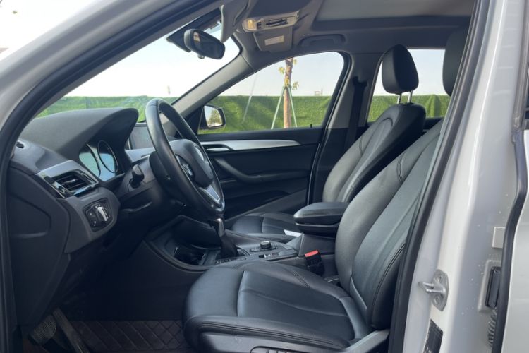 Used BMW X1 2019 sDrive18Li Fashion Model