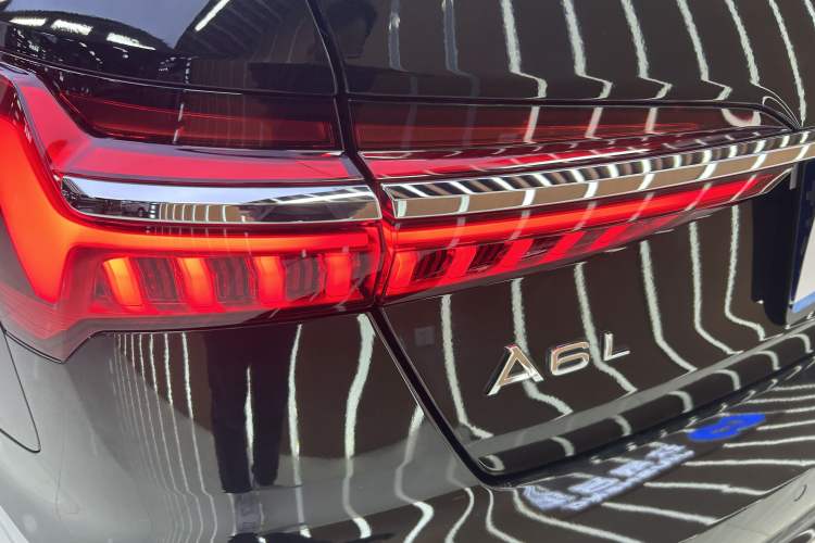 Used Audi A6L 2023 55 TFSI quattro Prestige Dynamic Edition