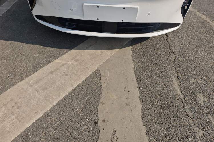 Used  A07 2025 Blue Whale Range-Extending Version 230 Flagship Model
