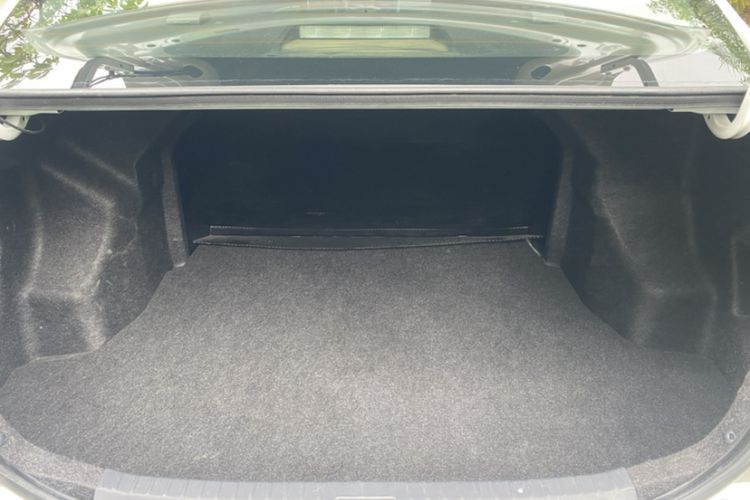 Used Toyota Vios 2014 1.5L Automatic ZhiZhen Edition
