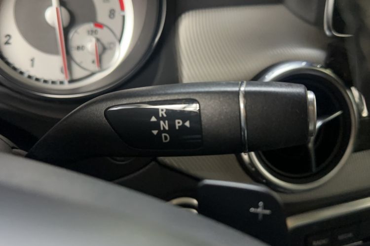 Used Mercedes-Benz GLA 2016 GLA 200 Fashion Model