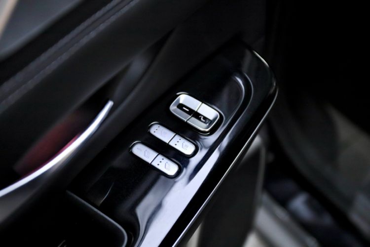 Used XPeng G9 2025 725 with Ultra-Long Range Max
