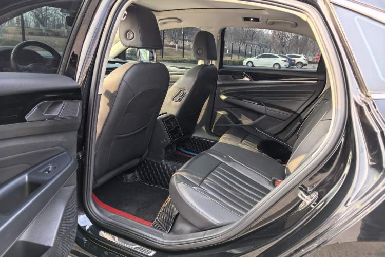 Used Volkswagen Passat 2022 330TSI Elite Edition