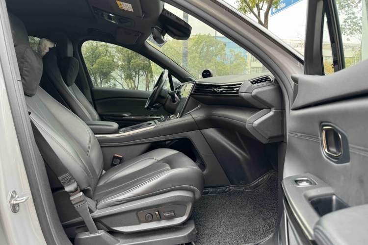 Used Nio ES6 2020 610 km Performance Version
