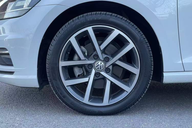 Used Volkswagen Golf 2020 280TSI DSG Comfort Version
