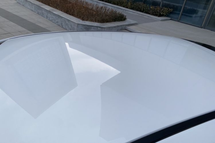 Used Mazda CX-30 2020 2.0L Manual Shangyue Trim
