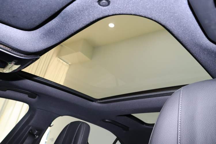 Used Mercedes-Benz C-Class 2023 Restyled C 260 L Sport Edition
