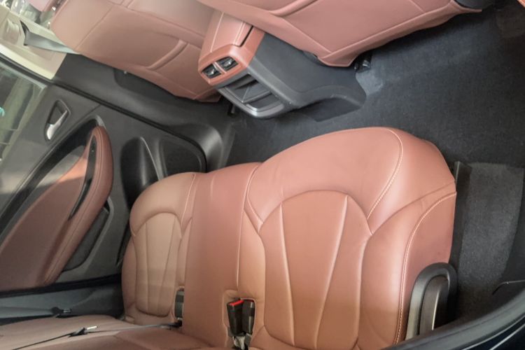 Used Buick Envision 2020 28T Four-Wheel Drive Millionth Anniversary Edition
