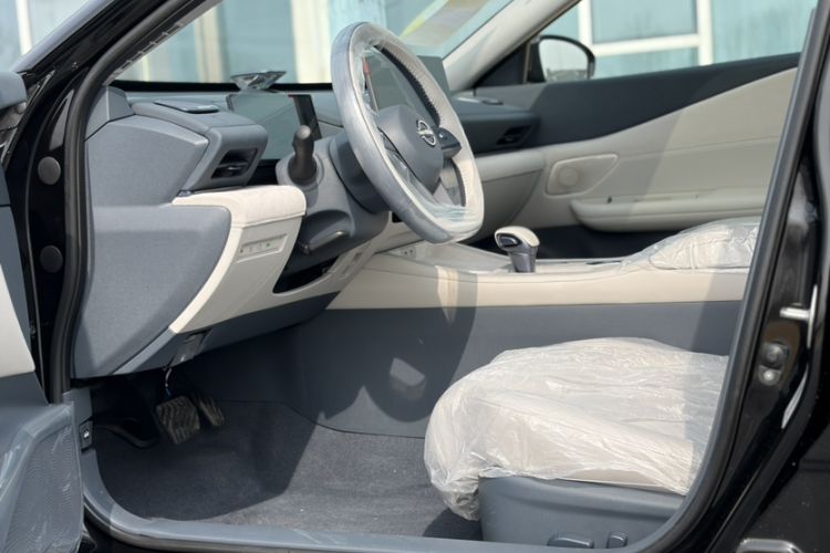 Used Nissan Teana 2026 Model Harmony Cockpit 2.0L Smart Ultra-Comfort Edition