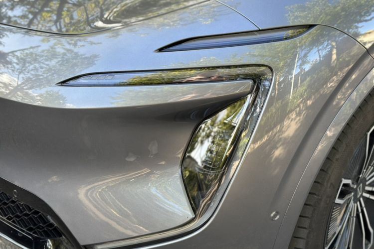 Used  07 2024 Max Extended-Range Edition
