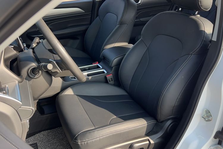 Used Haval M6 2021 PLUS 1.5T DCT Elite Smart Connectivity Model