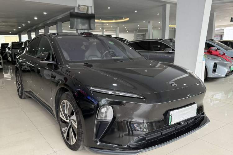Used Nio ET5 2022 100 kWh
