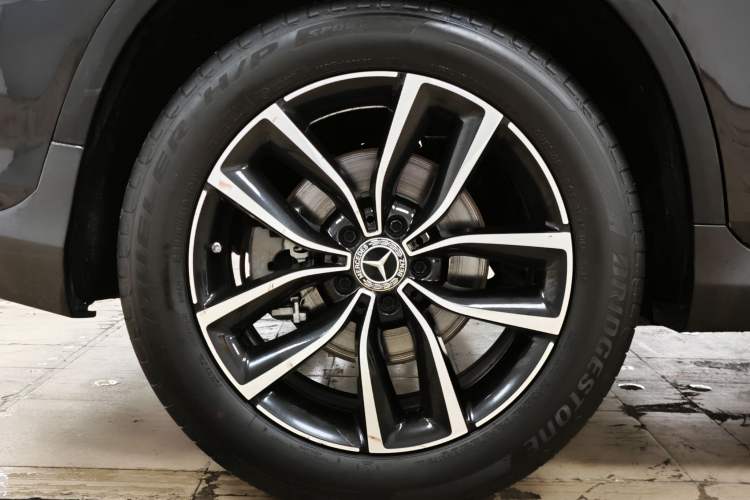 Used Mercedes-Benz GLC 2021 GLC 260 L 4MATIC Luxury Model
