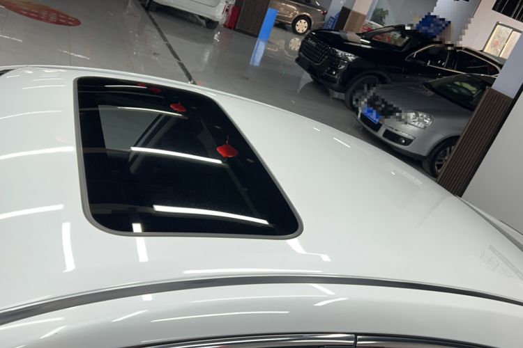 Used Honda Civic 2016 220TURBO CVT Luxury Edition