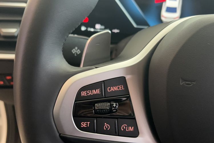 Used BMW 3 Series 2024 325i M Sport Package
