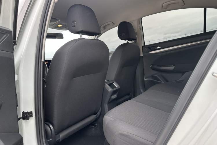 Used Volkswagen Bora 2021 1.5L Automatic Fashionable Smart Connectivity Version
