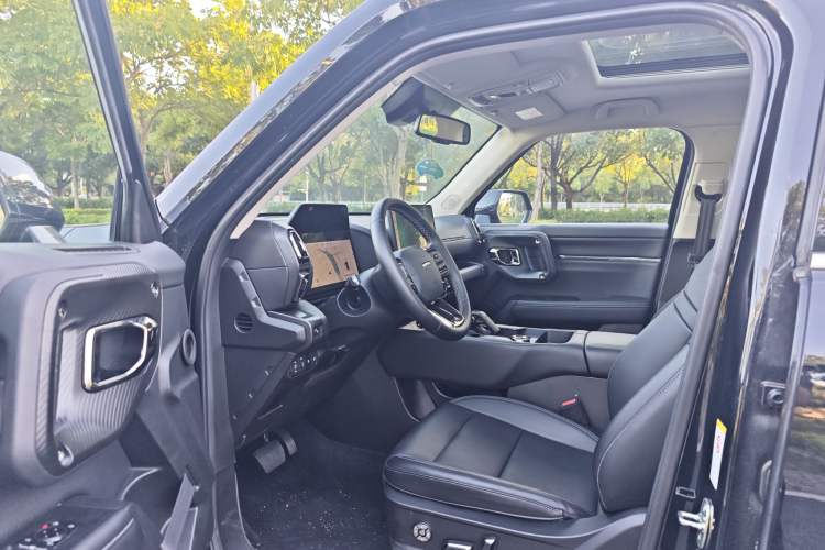 Used Haval  2024 Hi4 102km Trend Electric Version Plus
