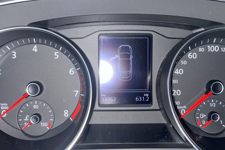 Used Volkswagen Magotan 2020 280TSI DSG Comfort Edition
