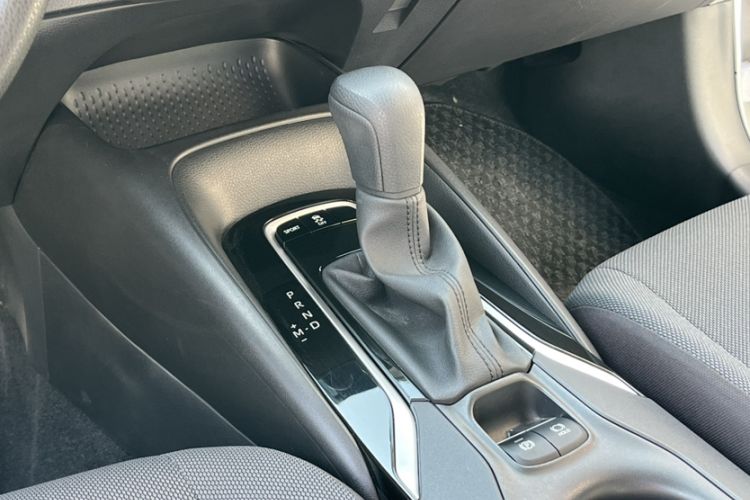 Used Toyota Corolla 2022 TNGA 1.5L CVT Pioneer Edition
