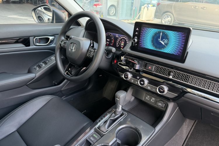 Used Honda Integra 2022 240TURBO CVT Technology Edition