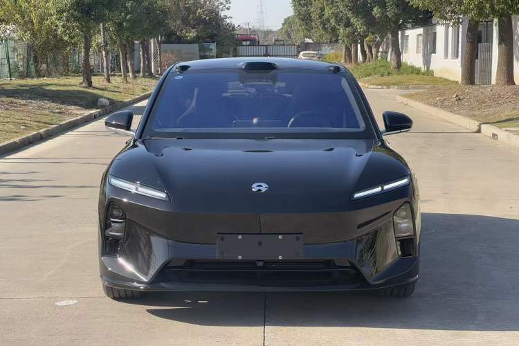 Used Nio ET5T 2025 75 kWh Touring
