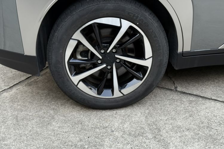 Used AION Y 2023 Younger Star Edition
