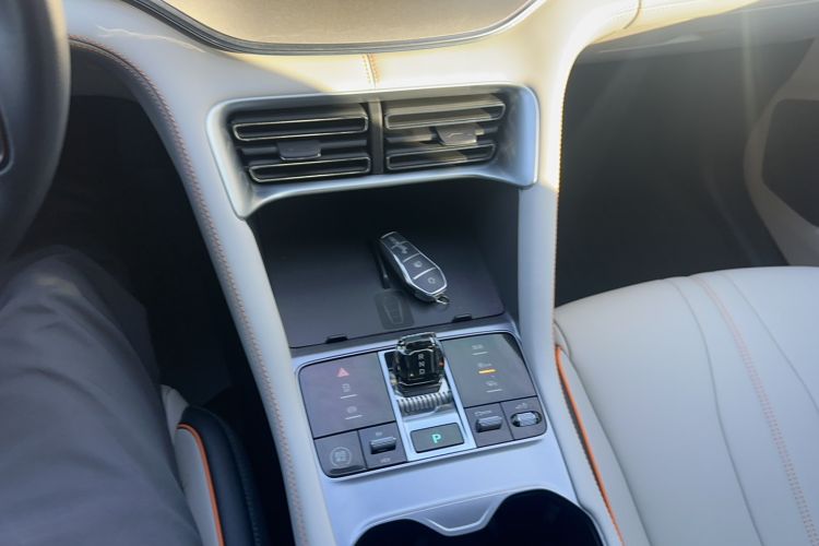 Used BYD Song PLUS New Energy 2024 HONOR Edition DM-i 110km Flagship Model