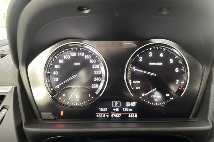 Used BMW 1 Series 2018 Facelifted 118i Sport Edition
