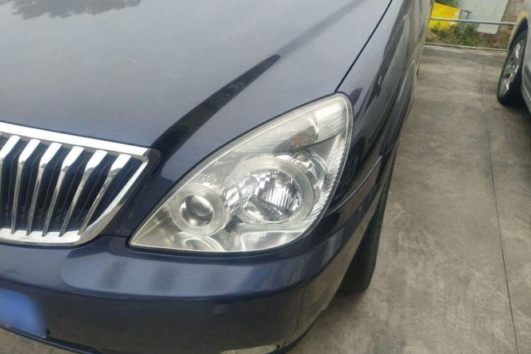 Used Buick GL8 2014 2.4L Classic Edition
