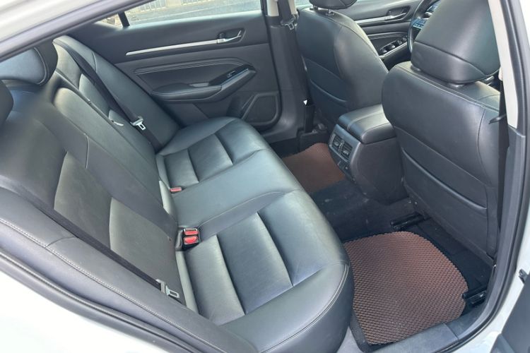 Used Nissan Teana 2022 2.0L XL-TLS Enjoyment Edition