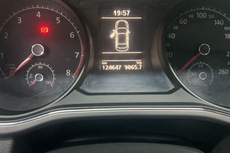 Used Volkswagen Passat 2017 330TSI DSG Luxury Edition
