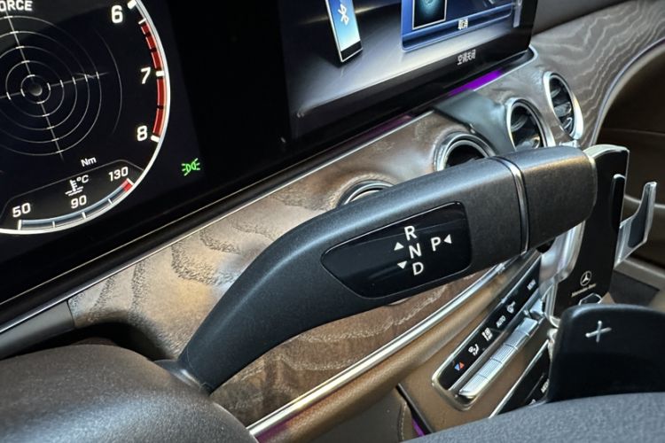 Used Mercedes-Benz E-Class 2020 Restyled E 300 L Exclusive Edition
