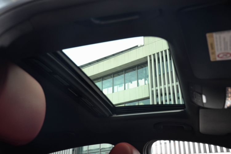 Used Mercedes-Benz GLC Coupe 2017 GLC 200 4MATIC Coupe SUV
