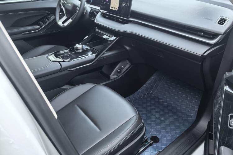 Used Haval H6 2022 3rd Generation 1.5T Automatic Two-Wheel Drive Pro
