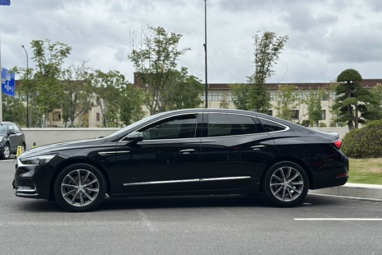 Used Buick LaCrosse 2021 652T Premium Edition
