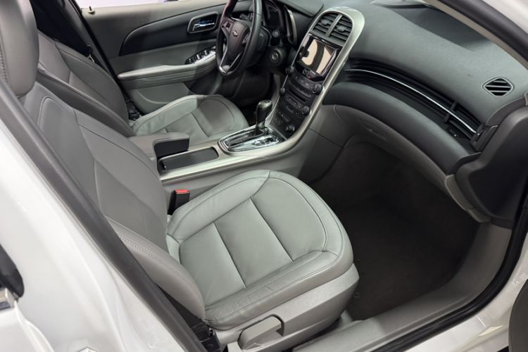 Used Chevrolet Malibu 2014 2.0L Automatic Luxury Edition
