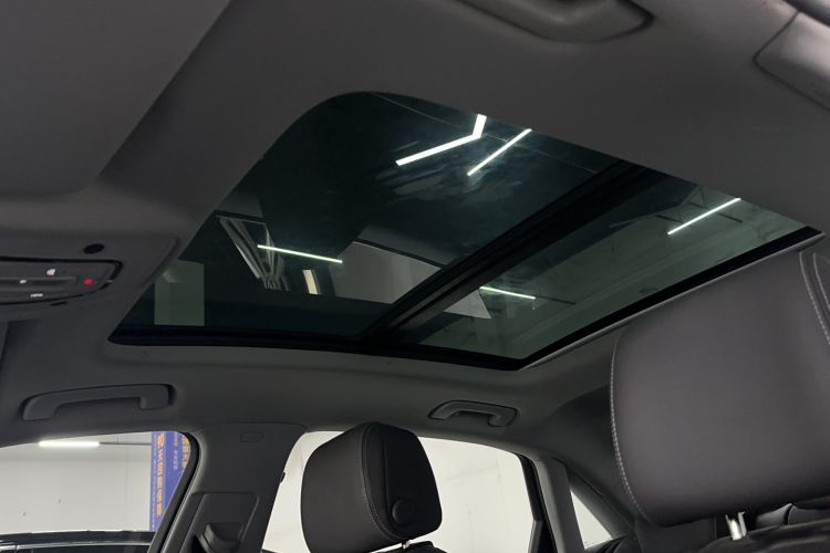 Used Audi A4L 2024 40 TFSI Fashion Dynamic Model