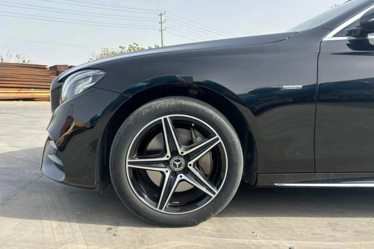 Used Mercedes-Benz E-Class 2020 Restyled E 300 L Sport Exclusive Edition