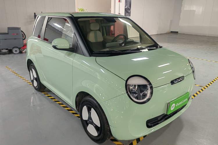 Used  Lumin 2022 155 km – Refreshingly Sweet Edition
