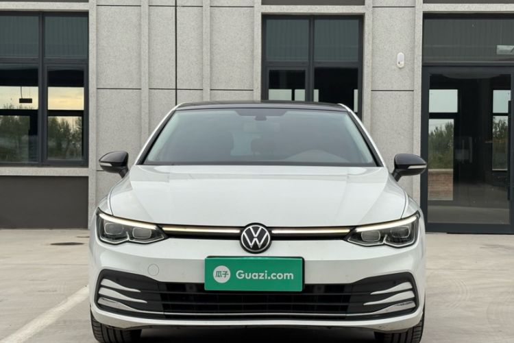 Used Volkswagen Golf 2023 280TSI DSG Pro
