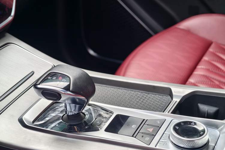 Used JETOUR X70 PLUS 2024 Champion Edition 1.5T DCT Champion MAX 5-Seater
