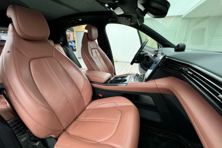 Used Nio EC6 2020 615 km Performance Edition
