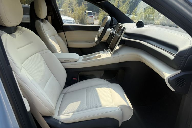 Used Nio ES6 2023 75 kWh