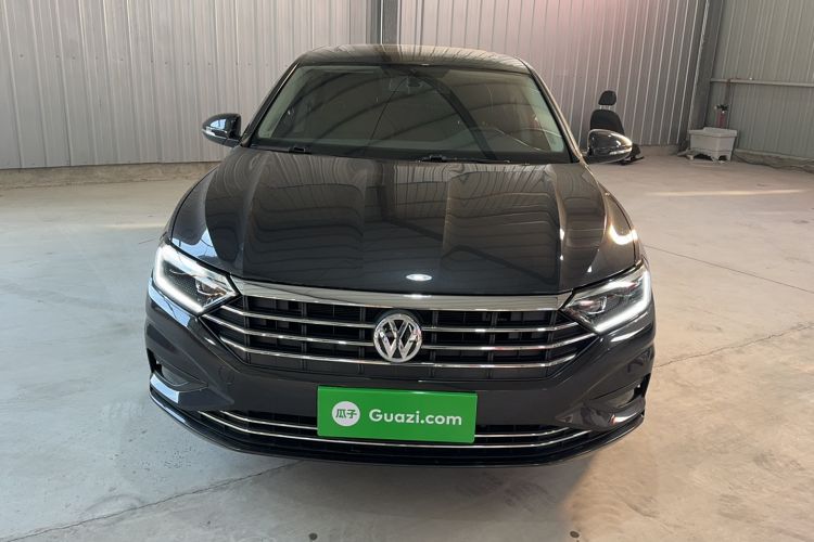 Used Volkswagen Sagitar 2020 200TSI DSG Comfort Version China VI Standard