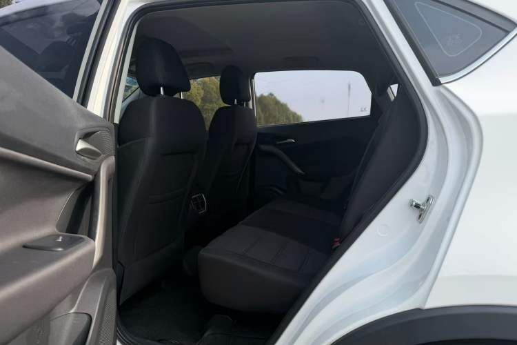 Used MG GS 2015 1.5TGI TST Elite Edition