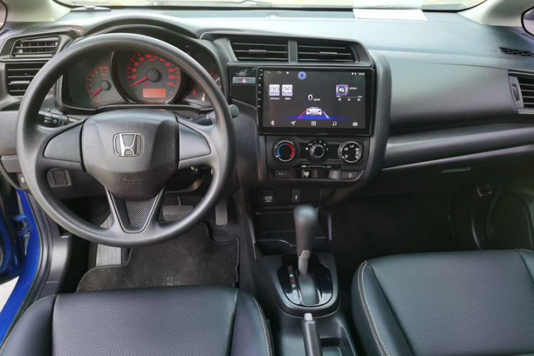 Used Honda Fit 2018 1.5L CVT Comfort Version

