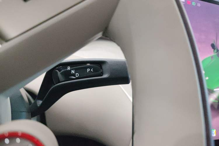 Used  YU7 2025 Ultra-Long Range Rear-Wheel Drive Version
