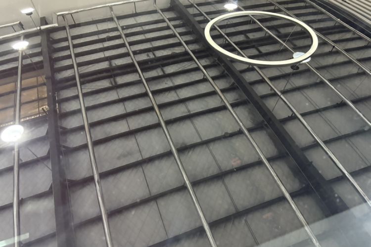 Used Land Rover Discovery Sport 2016 2.0T SE